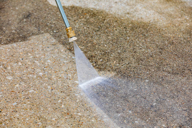 Best Gas Station Cleaning  in Albertson, NY