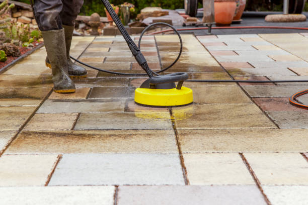 Best Parking Lot and Garage Cleaning  in Albertson, NY