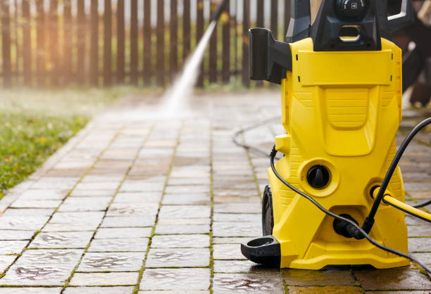 Best Factory Floor Cleaning  in Albertson, NY