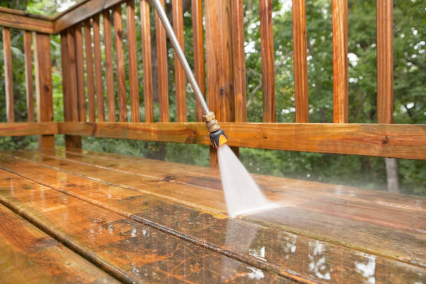 Solar Panel Cleaning in Albertson, NY
